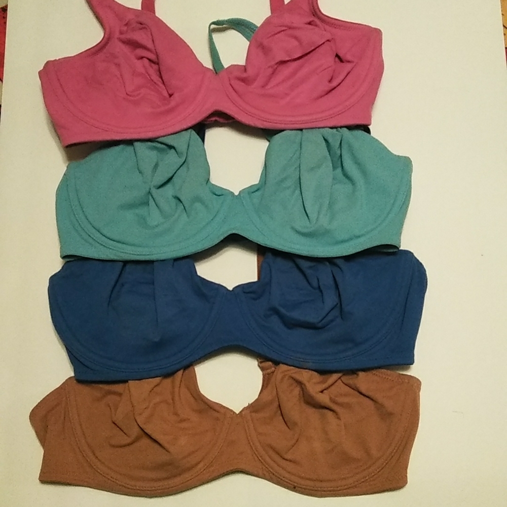 Body by Victoria Bras